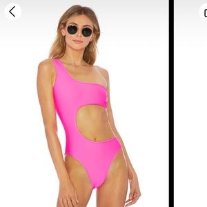 Ellejay Kristin one piece